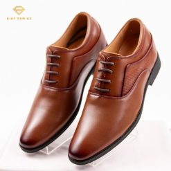 Giày Oxford Công Sở GN-57